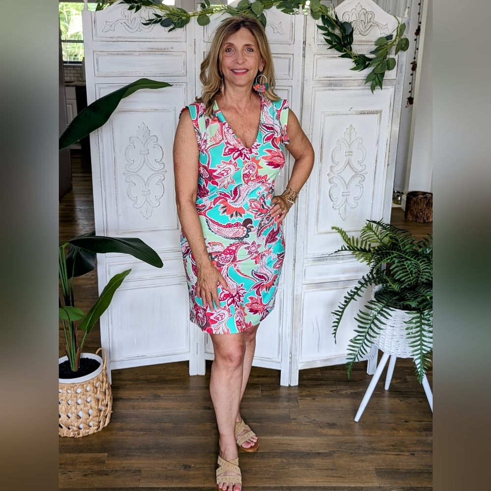 Dress new with tags